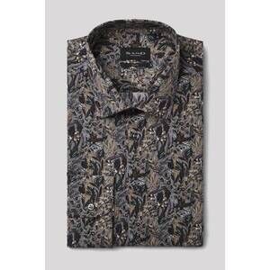 NEW SAND men's state n 2 pattern shirt in multi